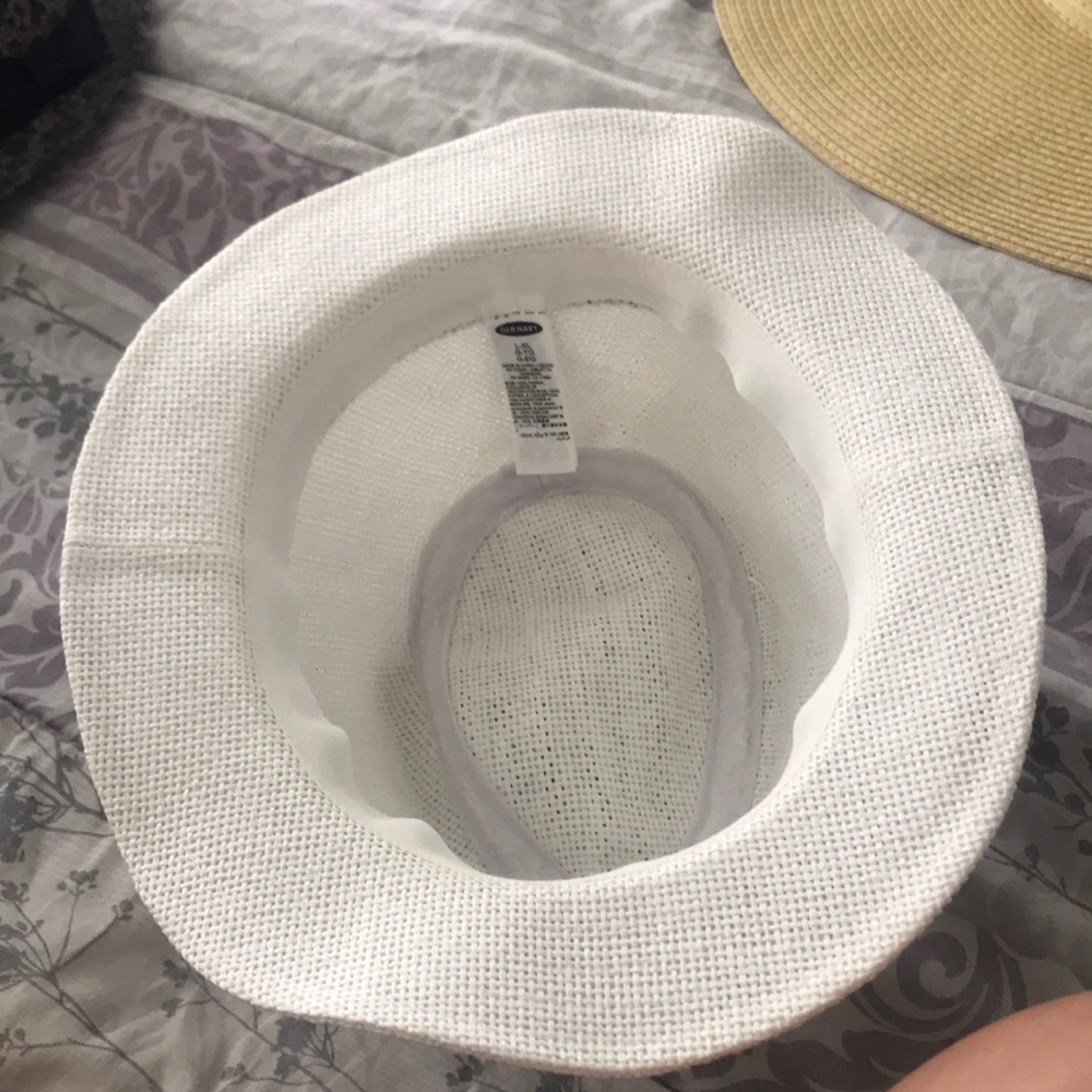 White Hat - Picture 2 of 3